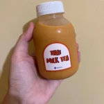 Thai Milk Tea